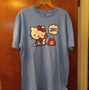 Hello Kitty shirt